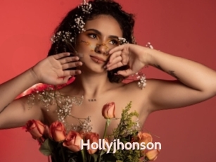 Hollyjhonson