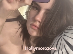 Hollymorozova