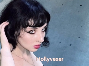 Hollyvexer