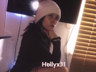 Hollyx31