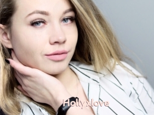 Hollyxlove