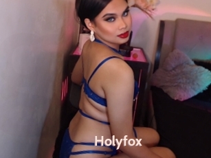 Holyfox