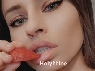 Holykhloe