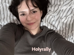 Holyrally
