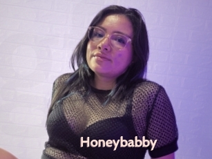 Honeybabby