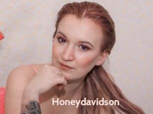 Honeydavidson