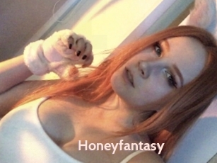 Honeyfantasy
