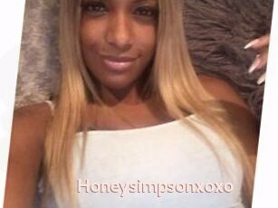 Honeysimpsonxoxo