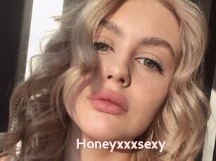 Honeyxxxsexy