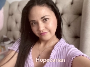 Hopedarian