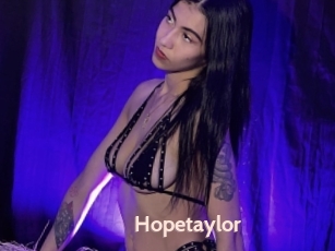 Hopetaylor