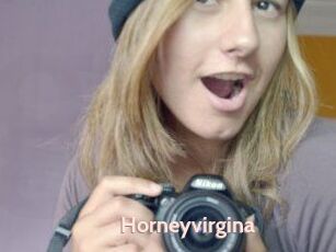 Horneyvirgina