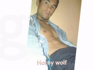 Horny_wolf