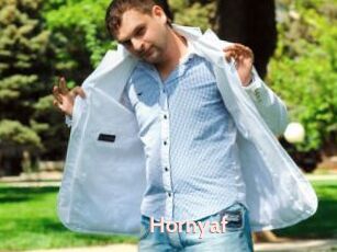 Hornyaf