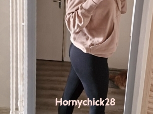 Hornychick28