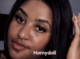 Hornydoll