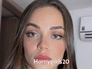 Hornygiirls20