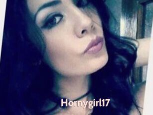 Hornygirl17