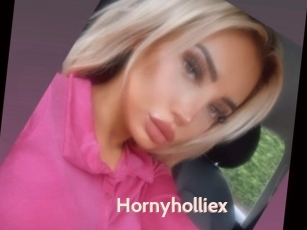 Hornyholliex