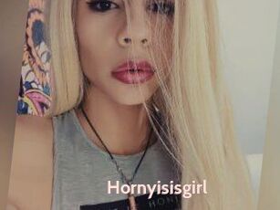 Hornyisisgirl