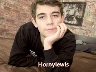 Hornylewis