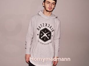 Hornymadmann