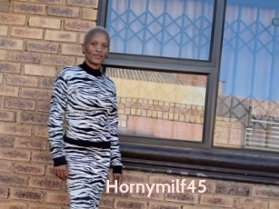 Hornymilf45