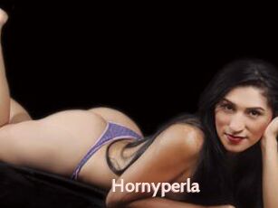Hornyperla