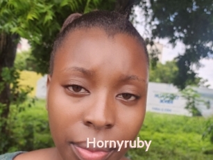 Hornyruby