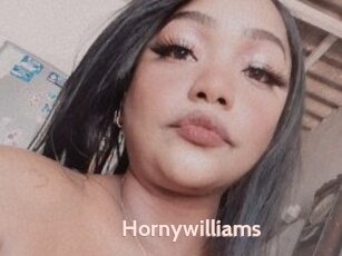Hornywilliams