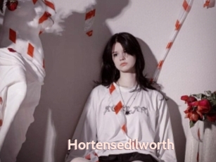 Hortensedilworth