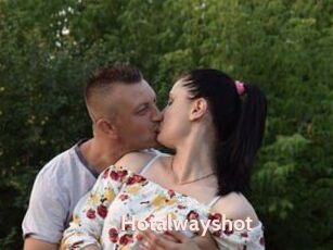 Hotalwayshot