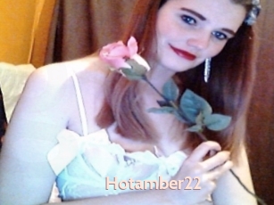 Hotamber22