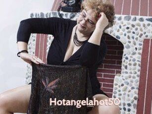 Hotangelahot50