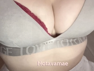 Hotavamae