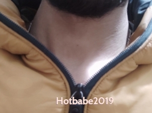 Hotbabe2019
