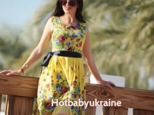 Hotbabyukraine