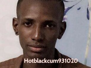 Hotblackcum931020