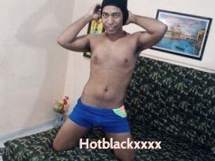 Hotblackxxxx