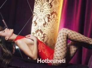 Hotbruneti