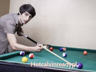 Hotcalvinreadypl