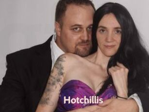Hotchillis