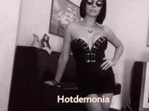Hotdemonia