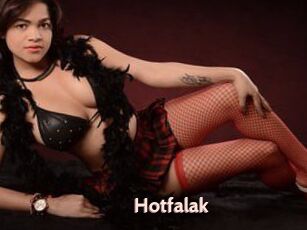 Hotfalak