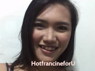 HotfrancineforU