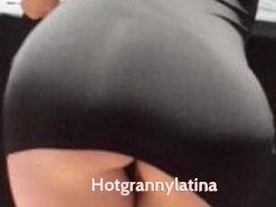 Hotgrannylatina