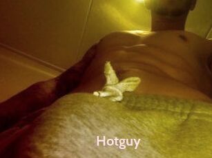 Hotguy