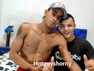 Hotguyshorny