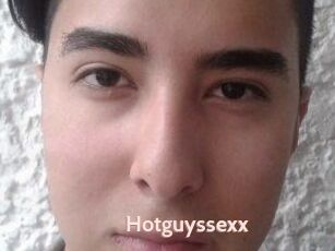 Hotguyssexx