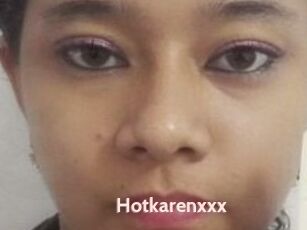 Hotkarenxxx